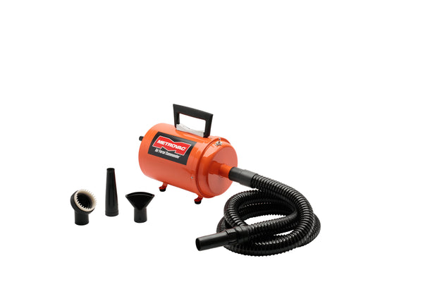 Air Force® Commander® 2 Speed Pet Dryer