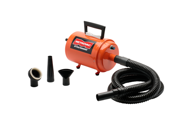 Air Force® Commander® Variable Speed Pet Dryer