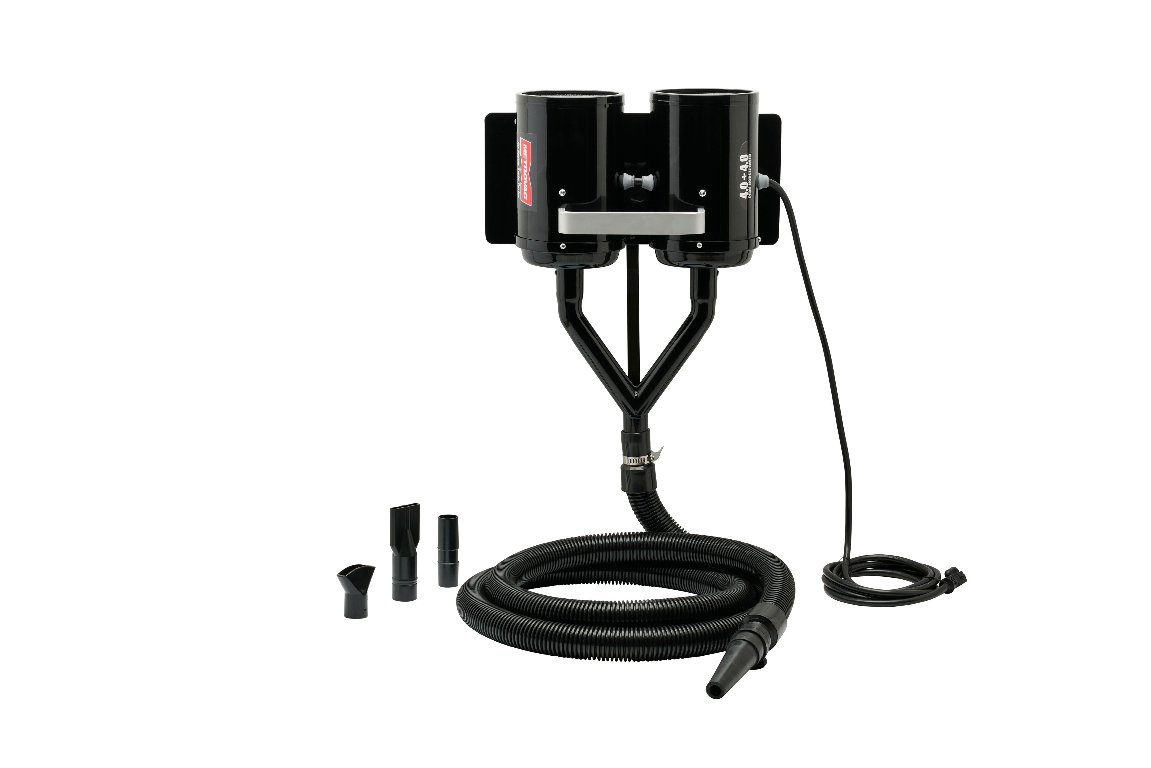 Air Force® Twin Turbo TT-2x4