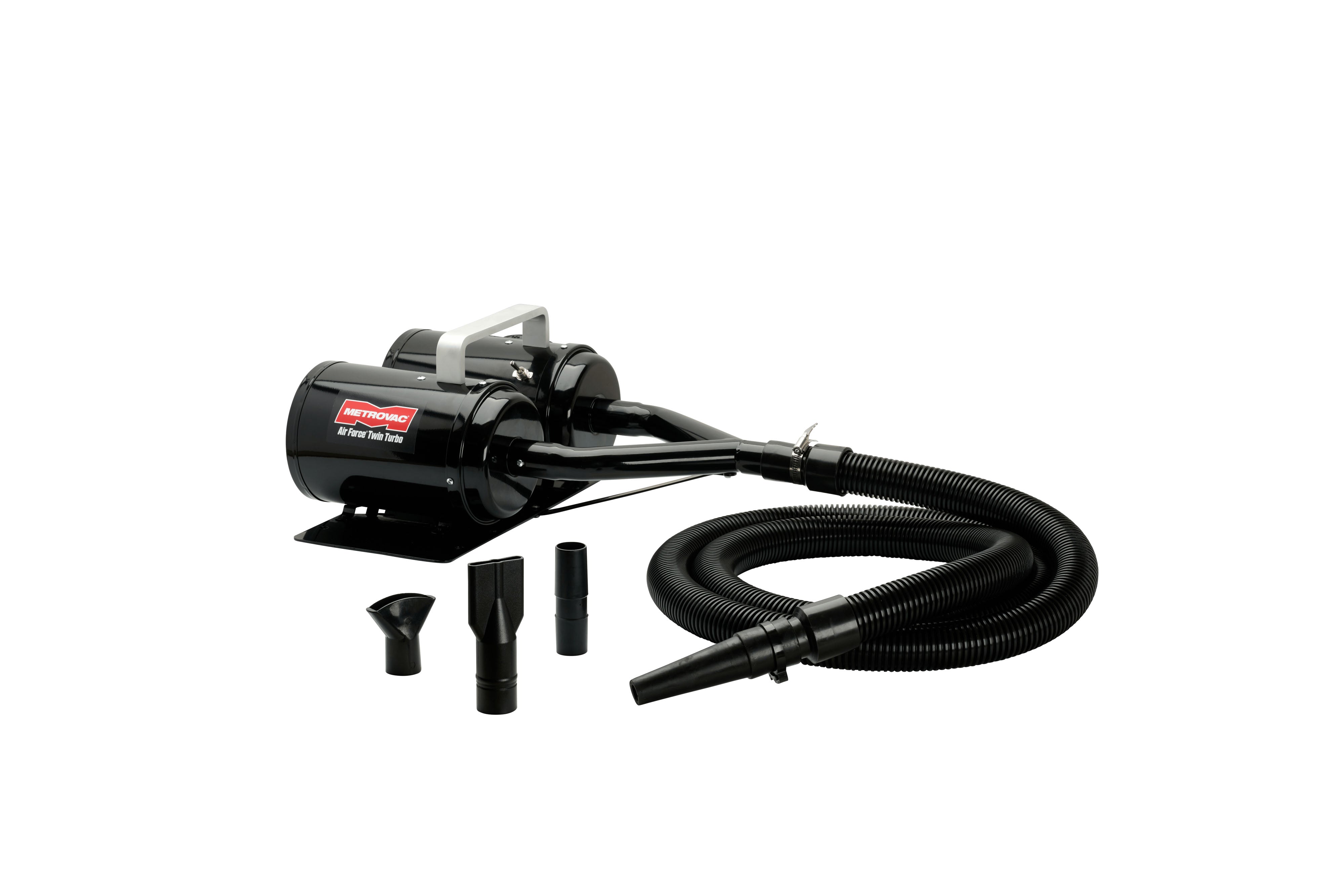 Air Force® Twin Turbo TT-2x4