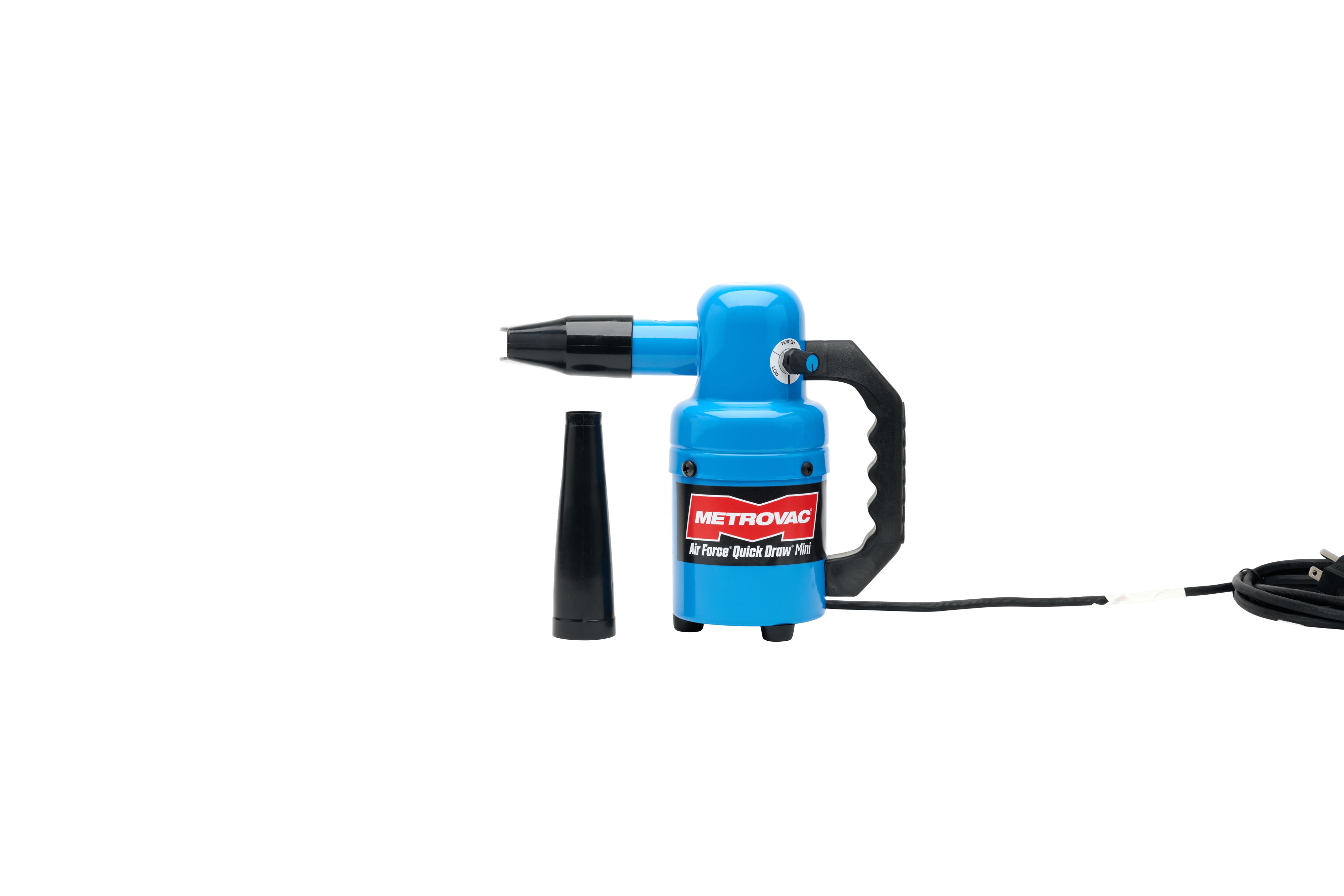 AIR FORCE® QUICK DRAW® MINI PORTABLE PET DRYER