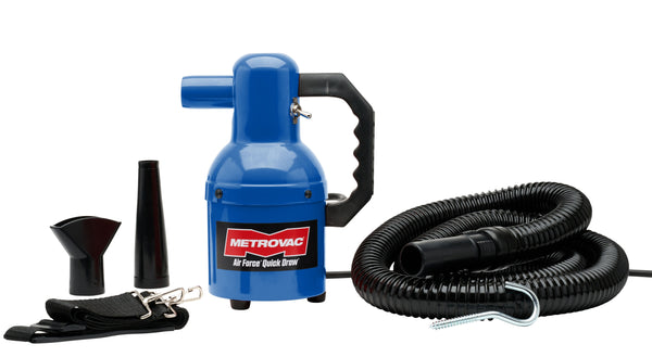 220/240V Air Force® Quick Draw Portable Pet Dryer