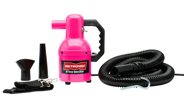 Air Force® Quick Draw Pet Grooming Dryer