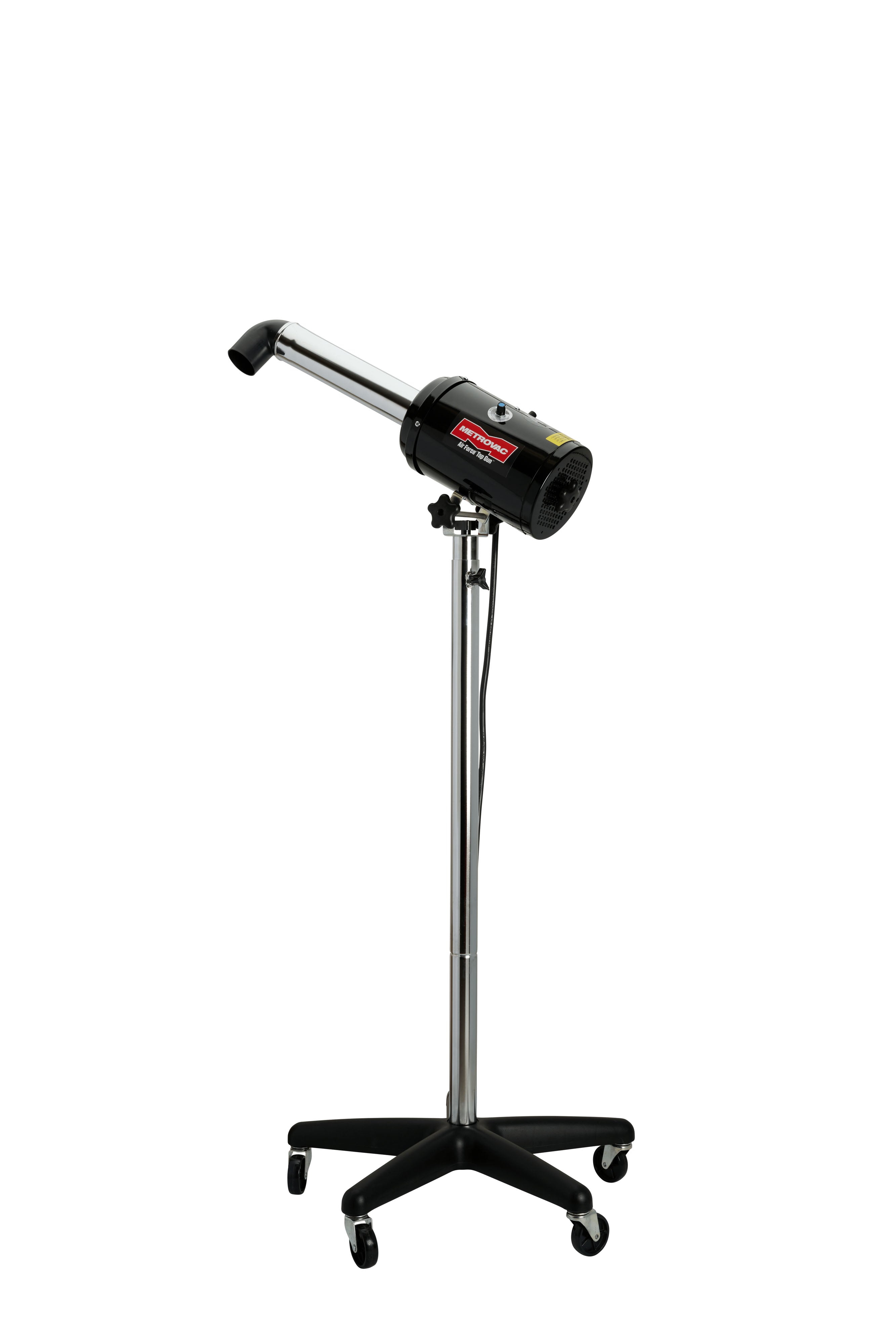 220/240V Air Force® Top Gun® Variable Speed Pet Dryer TG-3V
