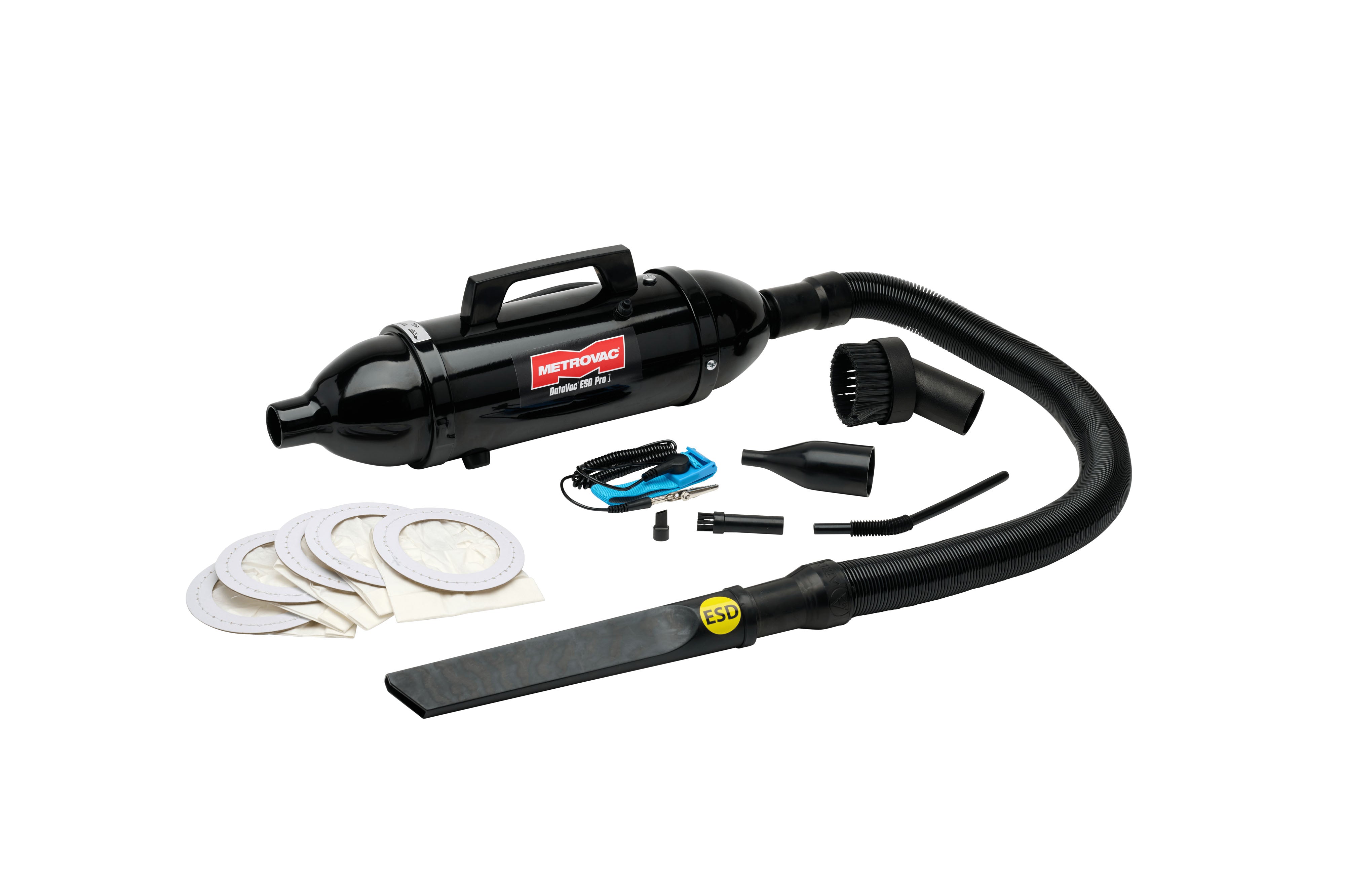 DATAVAC® PRO SERIES 1