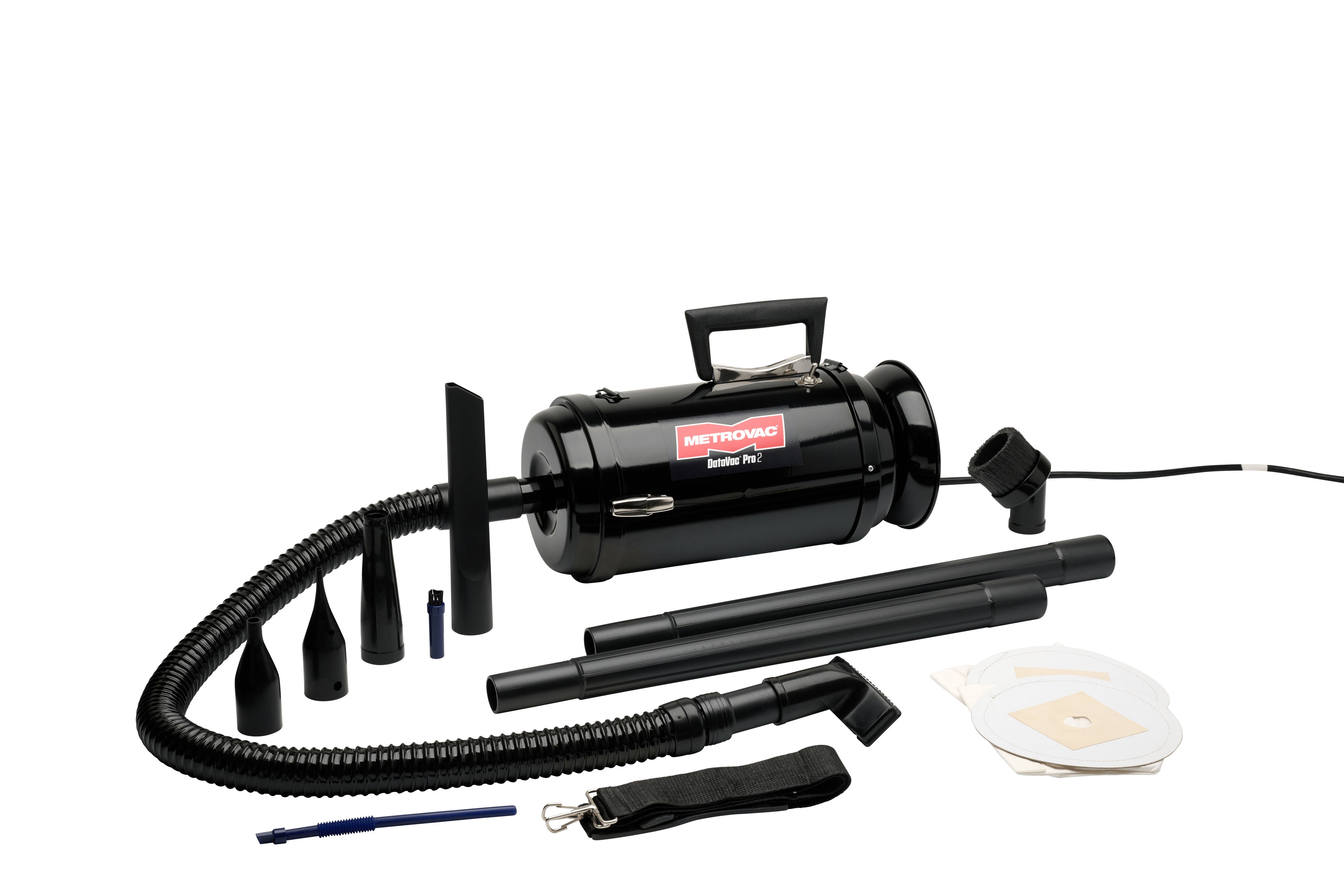 DATAVAC® PRO SERIES 2