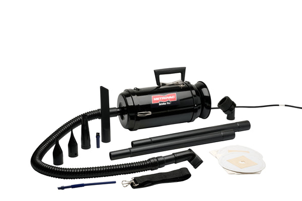 DATAVAC® PRO SERIES 2