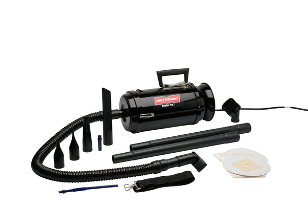 DATAVAC® PRO SERIES 3