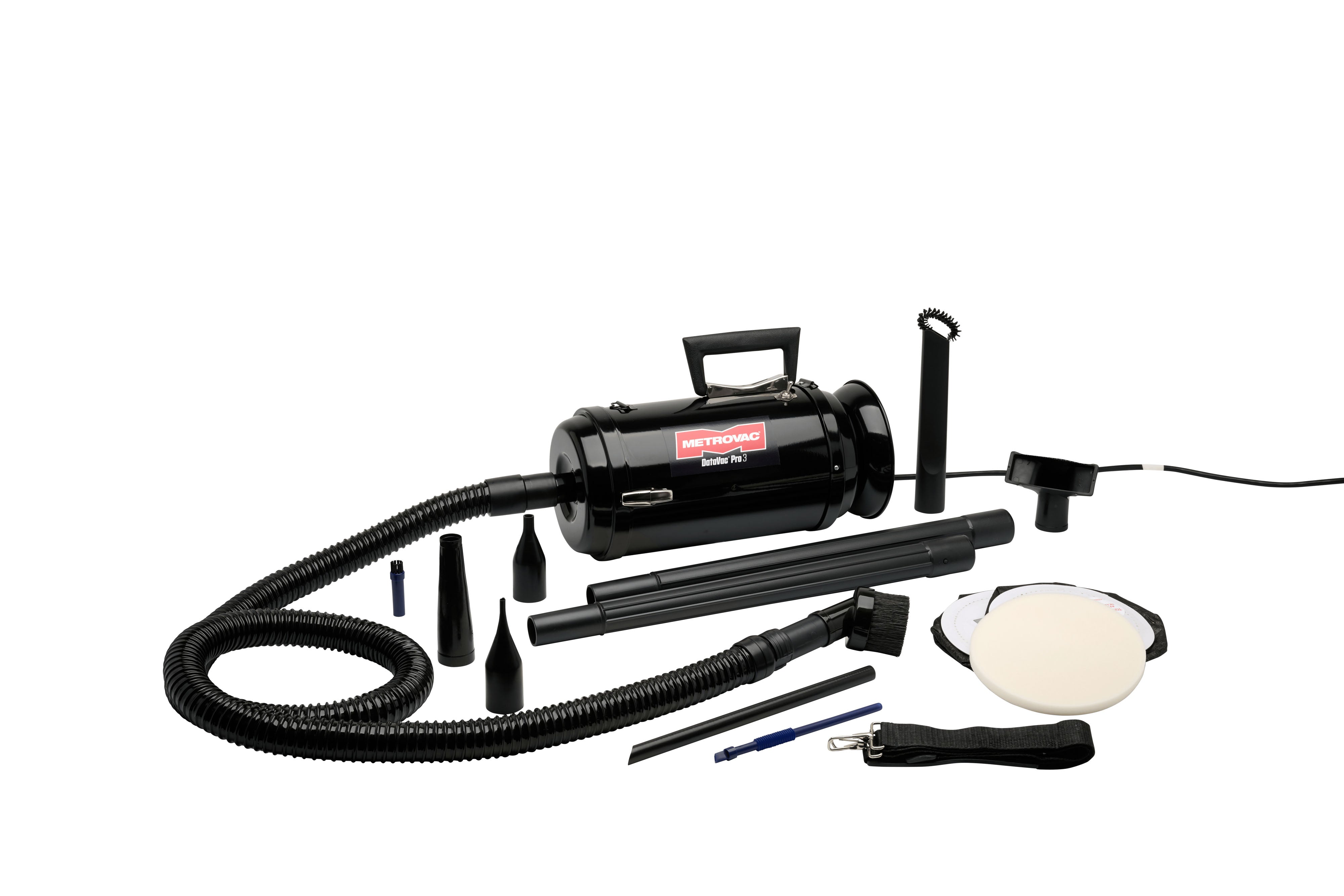 DATAVAC® PRO SERIES 3