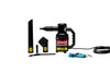 220/240V DataVac® Variable Speed ESD Safe Electric Duster® ED-500-ESDV