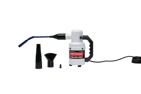 220/240V DataVac® Electric Duster® ED-500V with Variable Speed Control