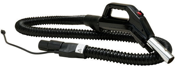 Complete Electric Hose - MVC-240-OV