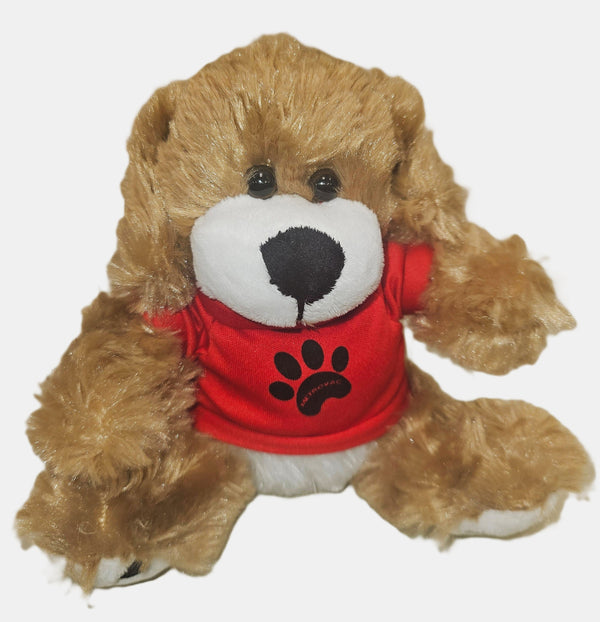 MetroVac Mutt Plushy - 6"