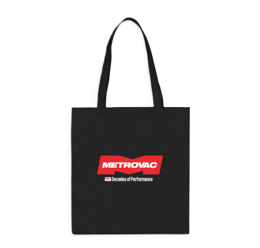 MetroVac Tote Bag