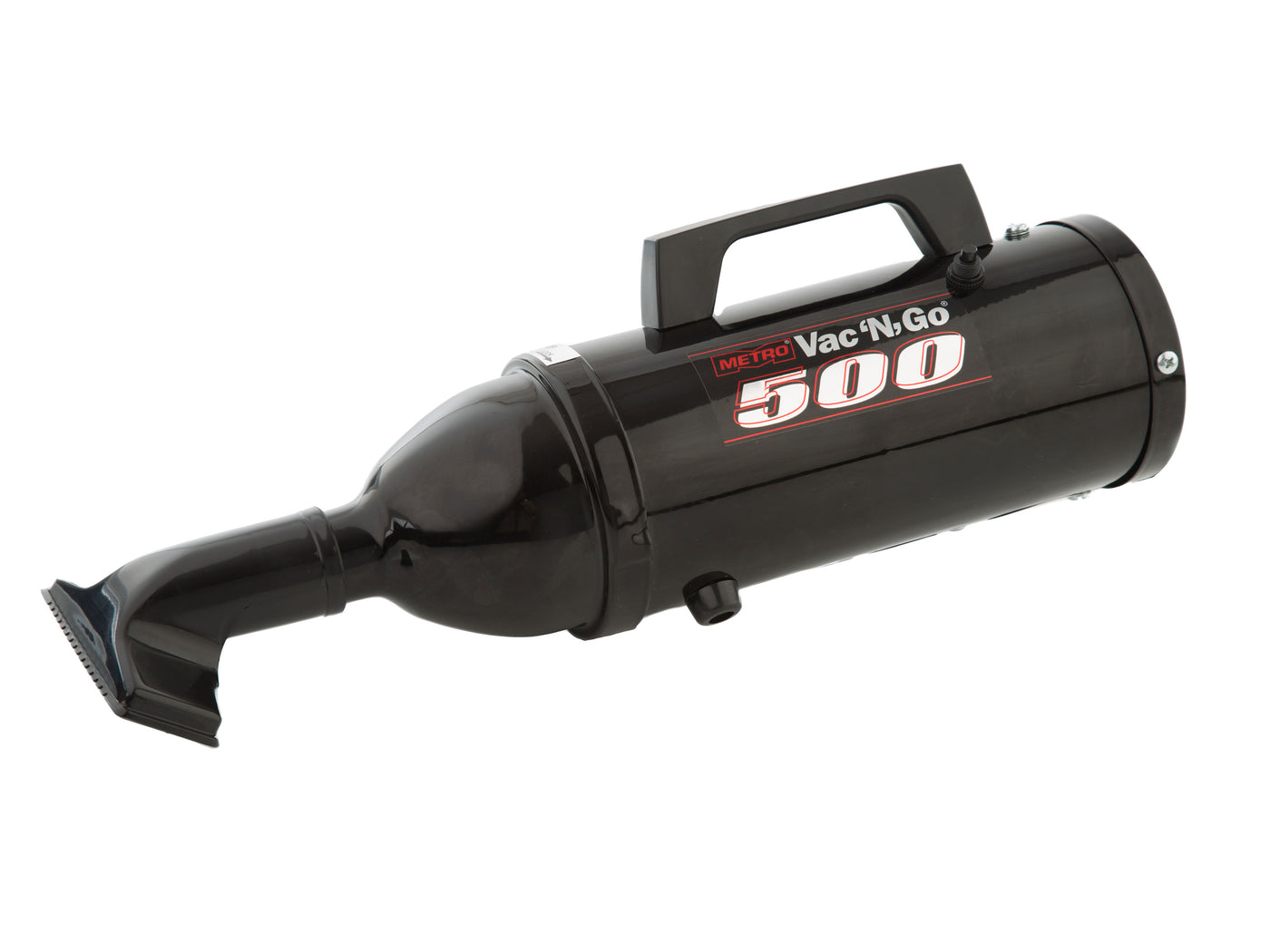 VAC N GO® 500 Watt HI Performance Hand Vac