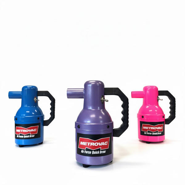 220/240V Air Force® Quick Draw Portable Pet Dryer