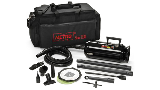 DATAVAC® PRO SERIES 2