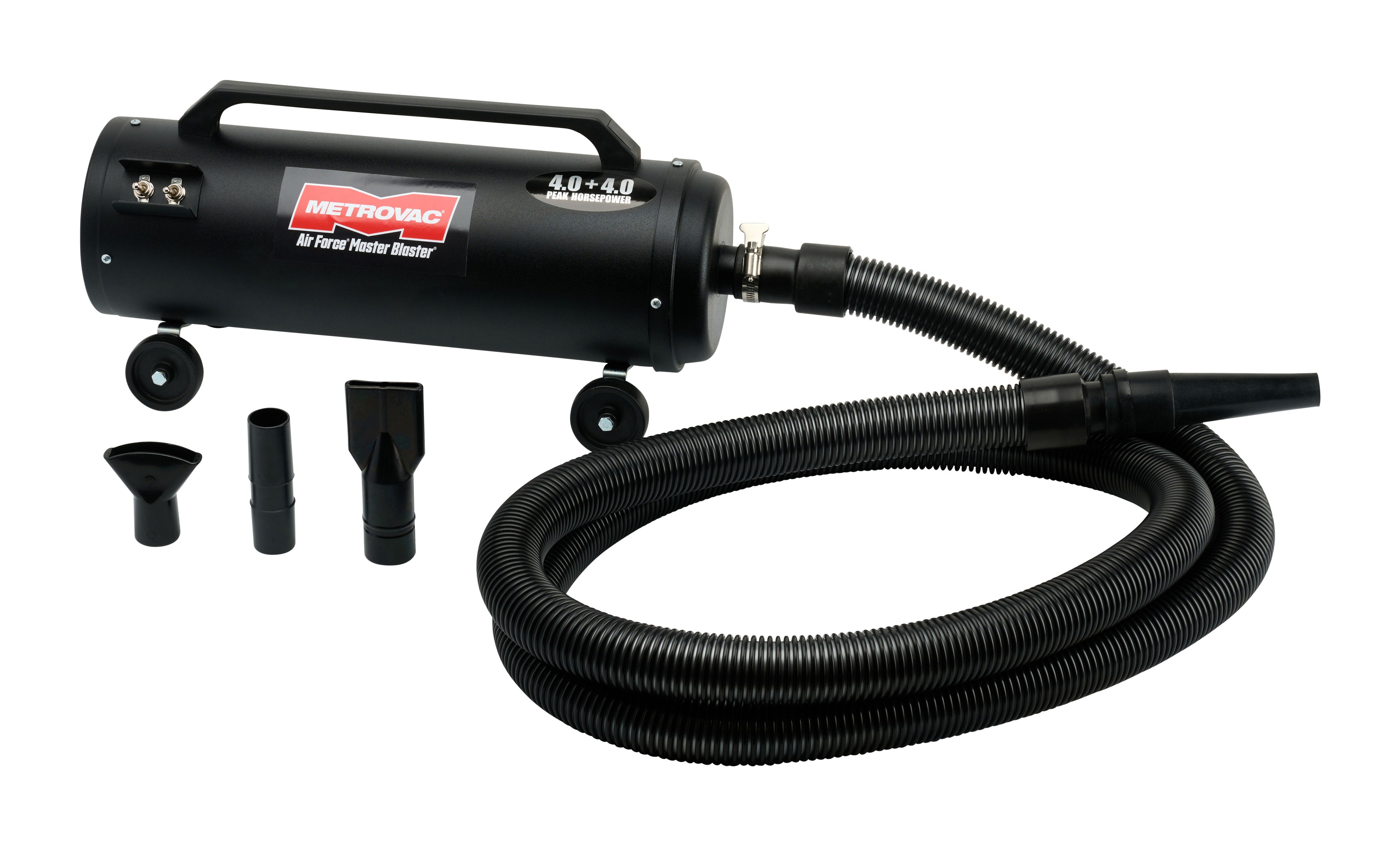 Air Force® Master Blaster® Industrial Personnel Blow Off Systems MB-3INDWB
