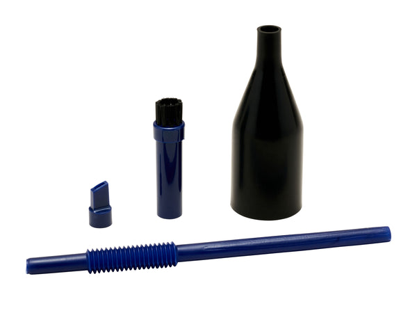 Micro Tool Kit - MCT-4-BLUE