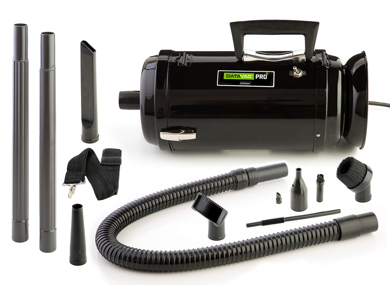 DATAVAC® PRO SERIES 2