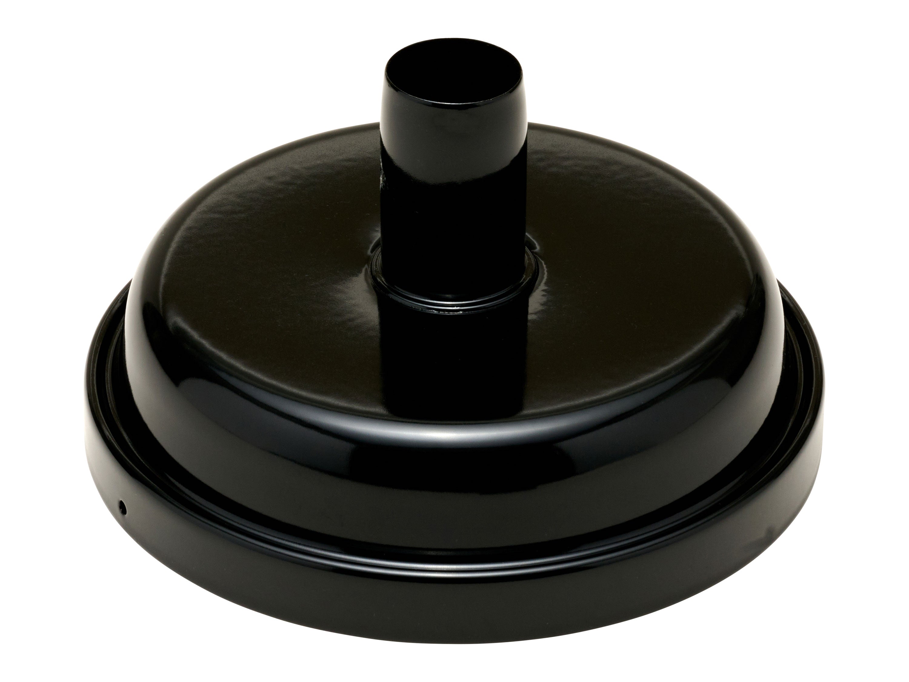 Endcap (black) - MVC-100C