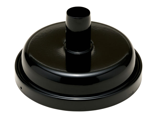 Endcap (black) - MVC-100C