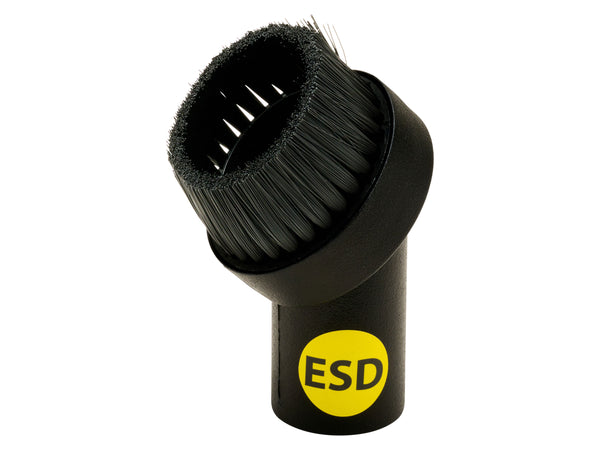 "ESD"-Safe Dust Brush - MVC-206CA