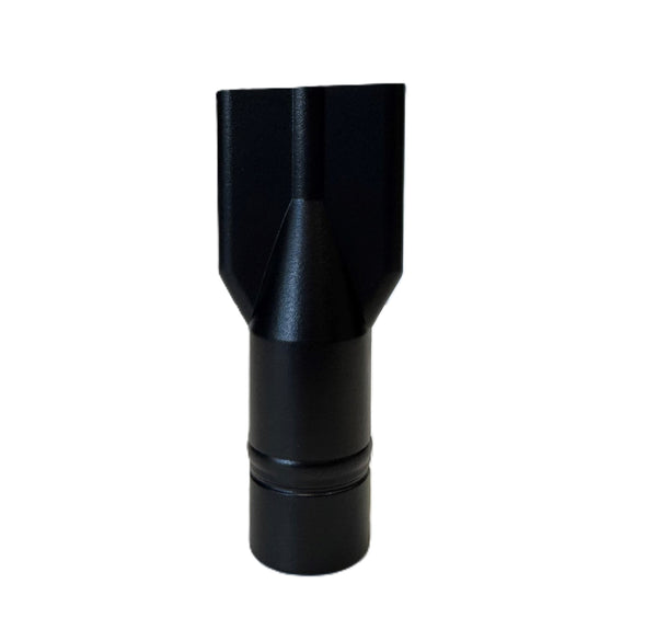 Wide Concentrator Nozzle (Plastic) - MVC-268-605FBK