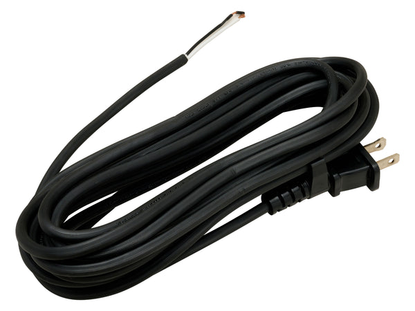 18/2 SVT 20' Replacement Cord - MVC-300A