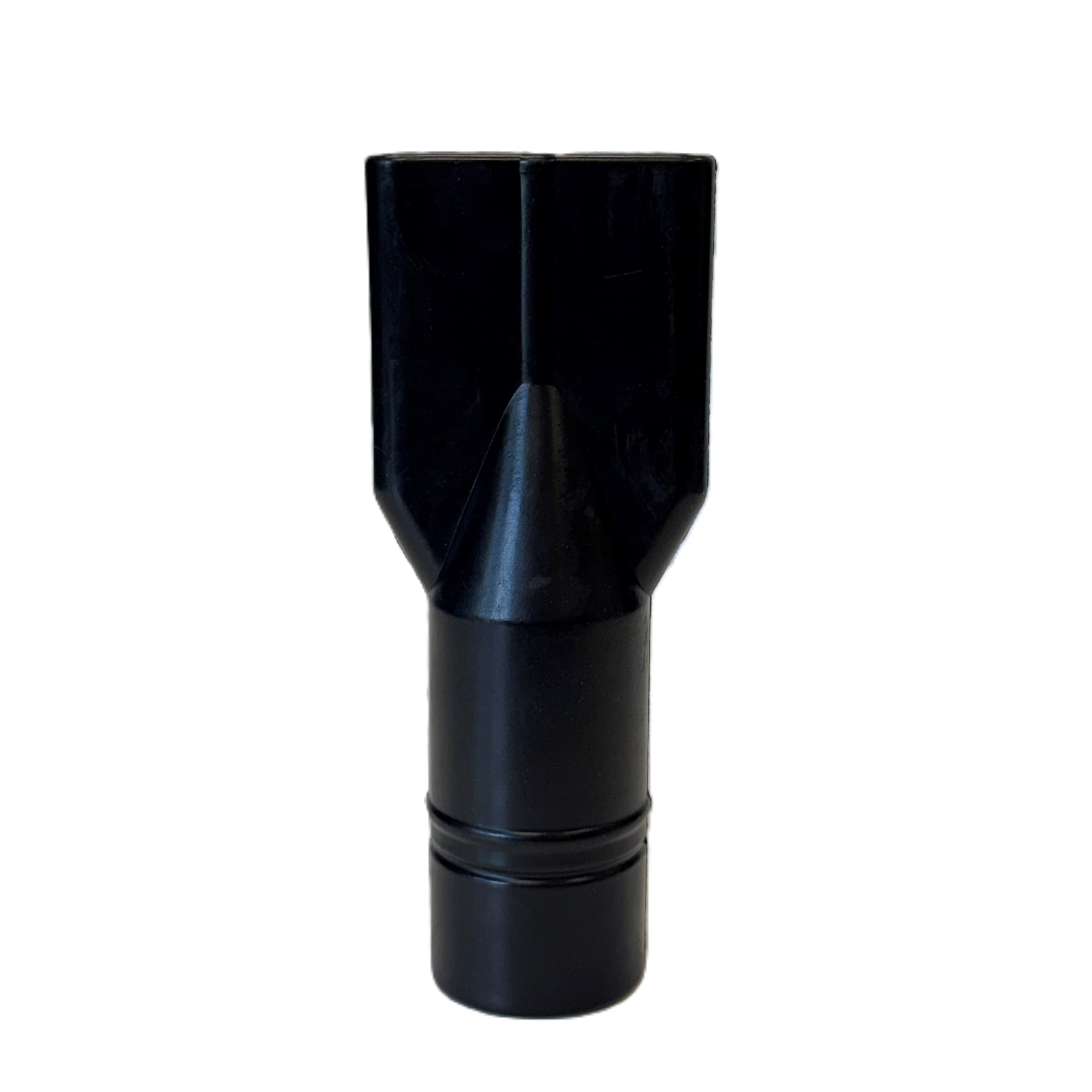 Wide Concentrator Nozzle (Rubber) - MVC-CREVICE-DL