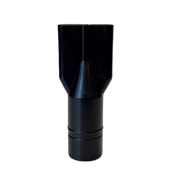 Wide Concentrator Nozzle (Rubber) - MVC-CREVICE-DL