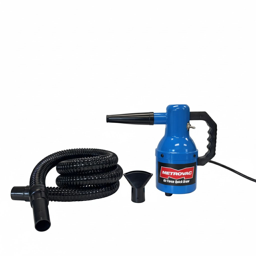 220/240V Air Force® Quick Draw Portable Pet Dryer