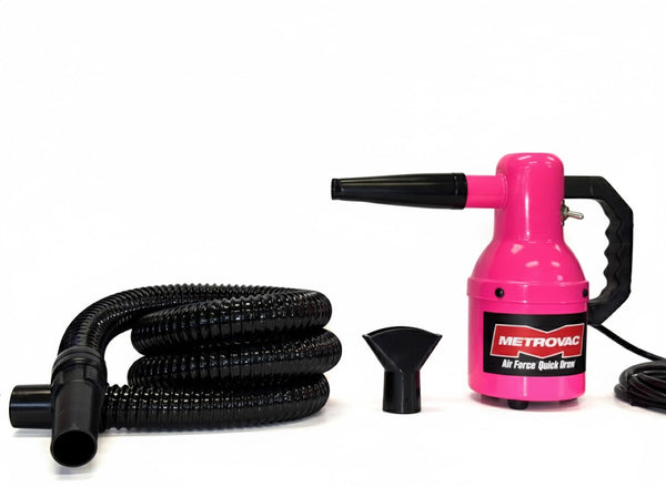 220/240V Air Force® Quick Draw Portable Pet Dryer