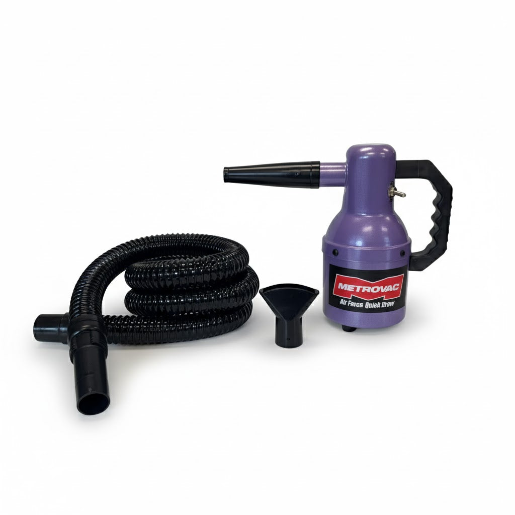 220/240V Air Force® Quick Draw Portable Pet Dryer