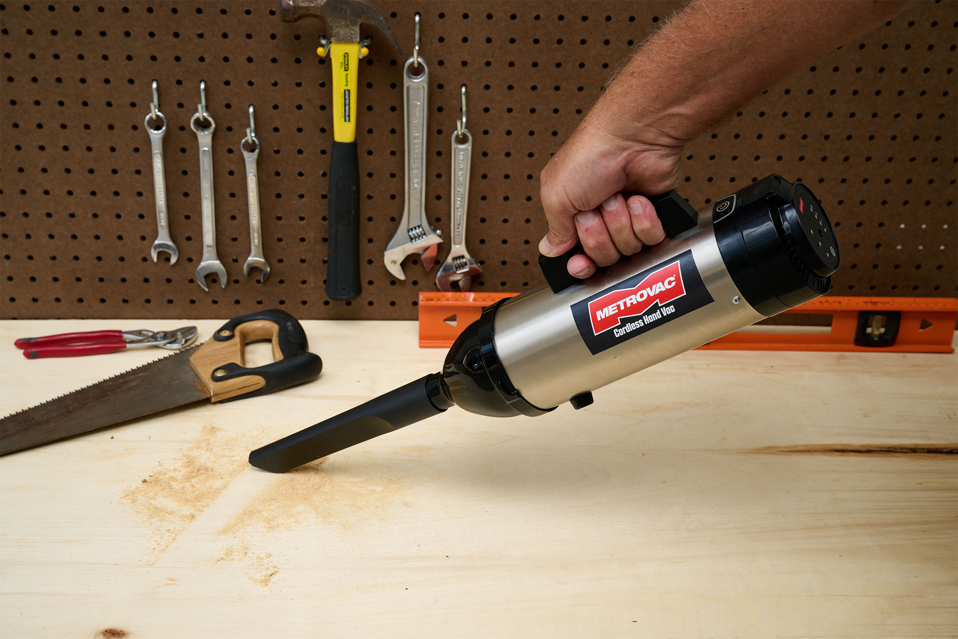 Hand Vacks The Best Cordless Vacuum Cleaner | Cordless Handheld Vacuum