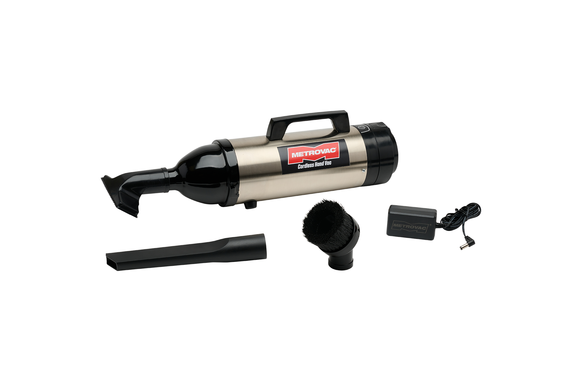 Hand Vacks Handheld & Portable Vacuums | Cordless Power by MetroVac