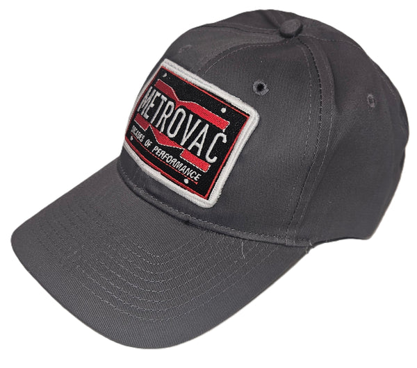 MetroVac Twill Hat