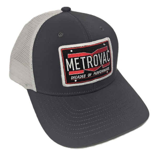 MetroVac Trucker Cap