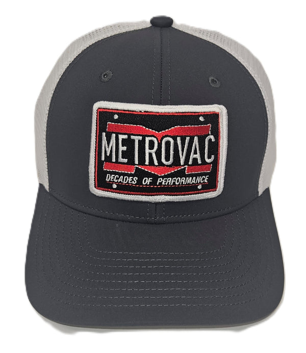 MetroVac Trucker Cap