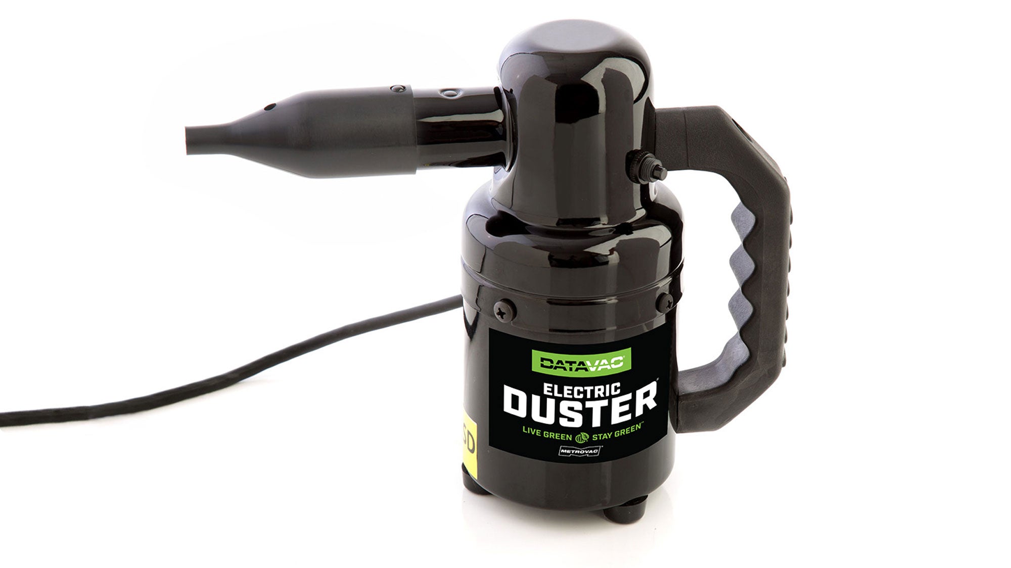 220/240V DataVac® ESD Safe Electric Duster® ED-500-ESD
