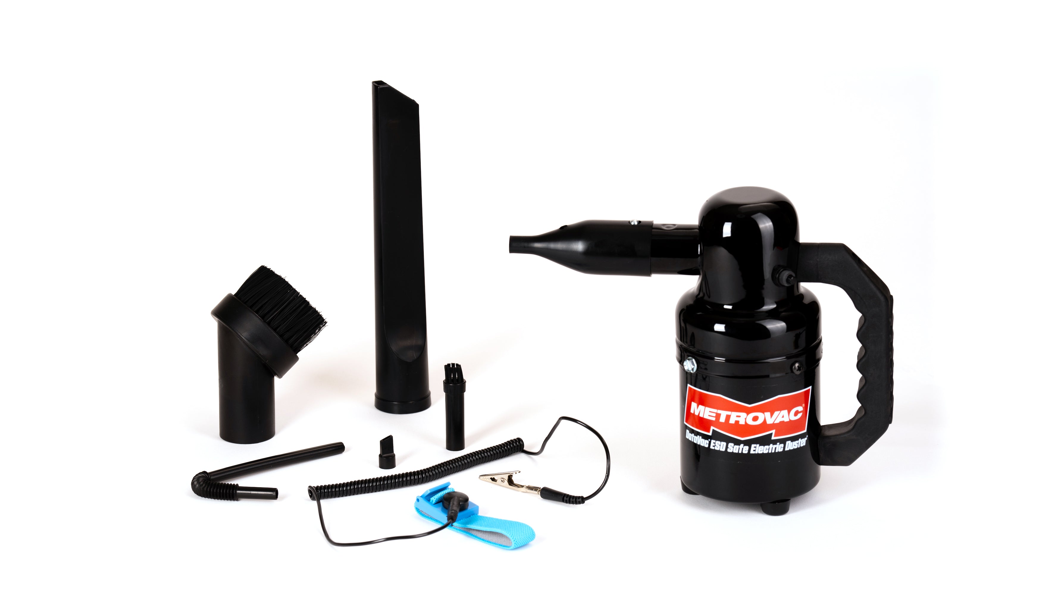 DATAVAC® ESD SAFE ELECTRIC DUSTER®