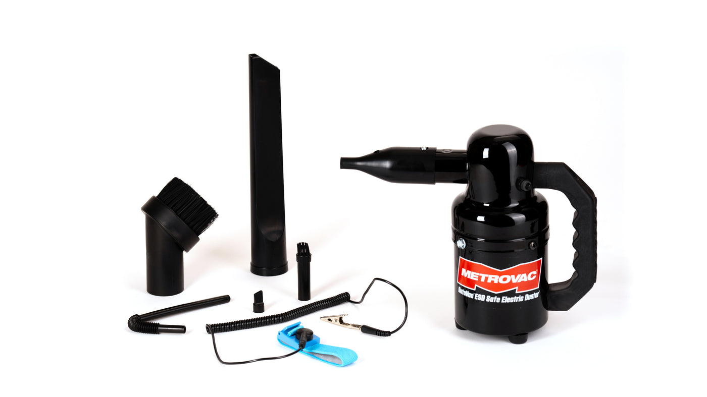 DATAVAC® ESD SAFE ELECTRIC DUSTER®