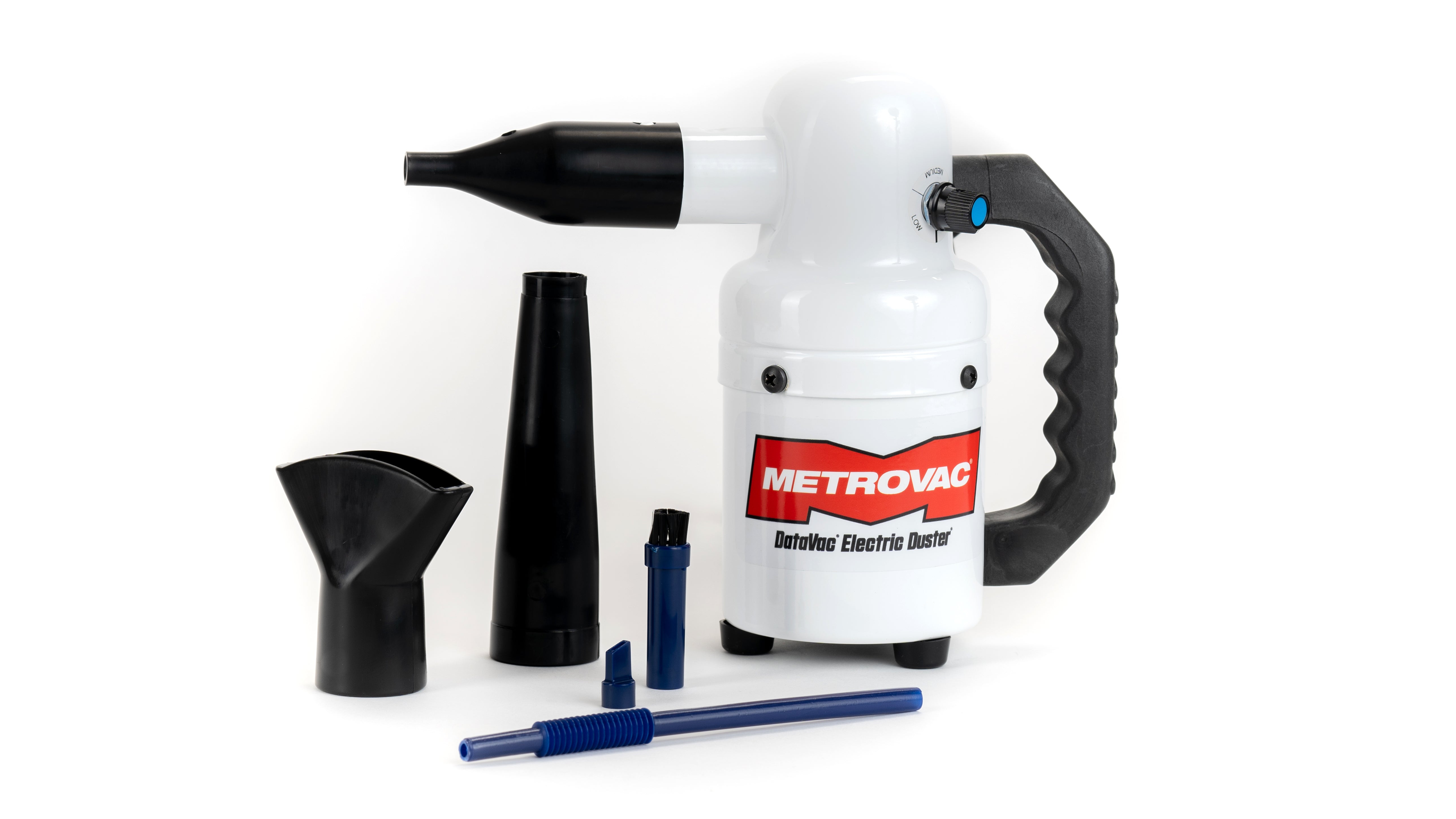 DATAVAC® ELECTRIC DUSTER® | Electronic Air Duster