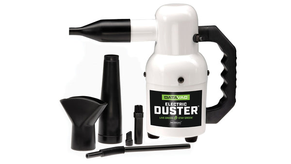 Compressed Air Duster Cleaner for Computer iDuster Compressed Air Cans, 1  can
