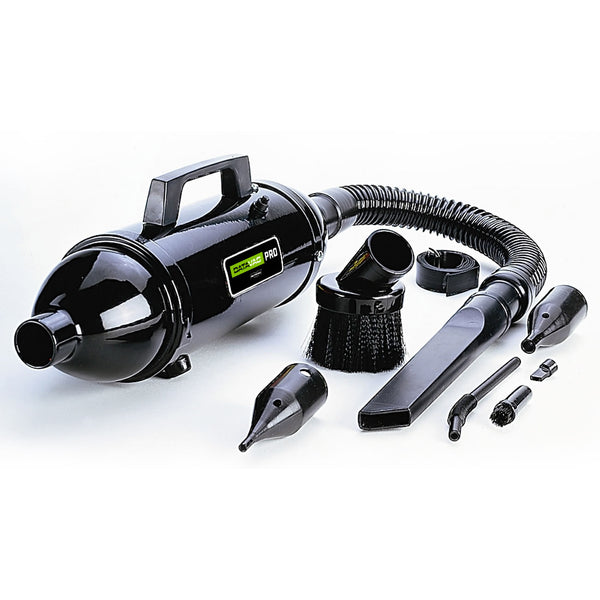 220/240V DataVac® Pro Series & Micro Cleaning Tools Computer Vacuum/Blower Duster MDV-1BA