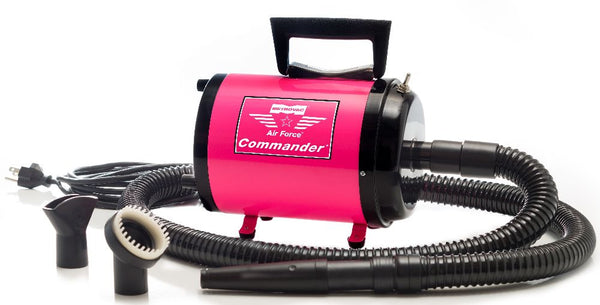 Air Force® Commander® 2 Speed Pet Dryer