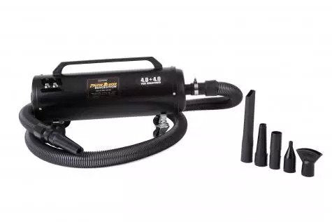 220/240V Air Force® Master Blaster® Revolution™ with 30 foot hose MB-3CDSWB-30220