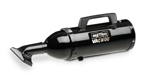 VAC N GO® 500 Watt HI Performance Hand Vac